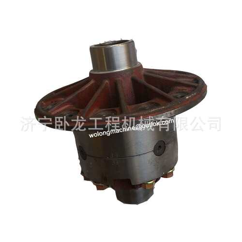 山推SL50W SL50WN SL50W-3装载机差速器50M.01-11-21