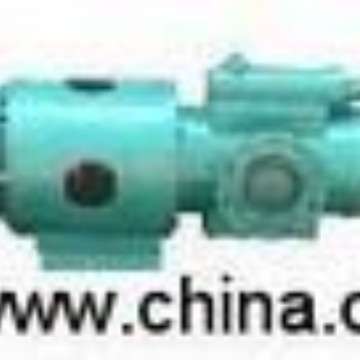 SNS系列立式螺杆泵HSNS280-46黄山三螺杆泵
