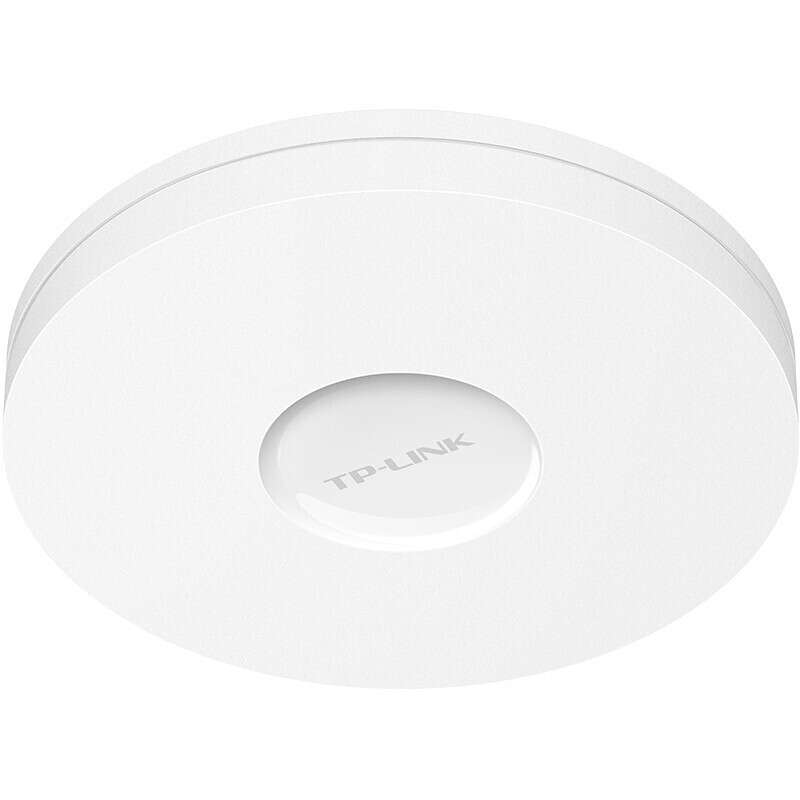 TP-LINK普联TL-HDAP3807GC-PoE AC3800M四频高密度双频千兆无线吸