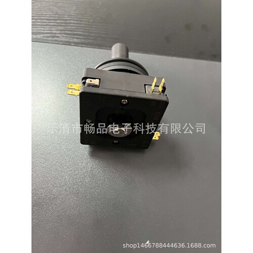 CV6A四向操作操纵杆摇杆控制