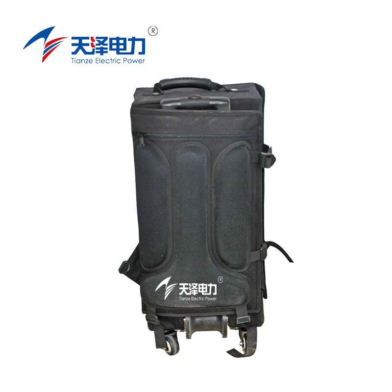 天泽电力天泽电力 移动式工具箱TZ.QT.05