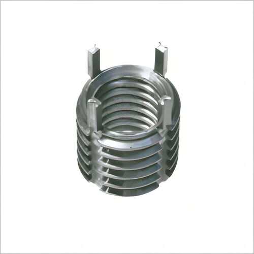 Carr Lane 重型插销螺套 Heavy Duty Key Insert CL-1032-SKS