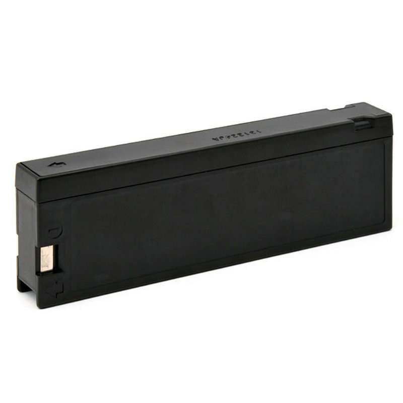适用 迈瑞 MEC2000,MEC1200,MEC1000，IPM9800,0146-00-0043 电池