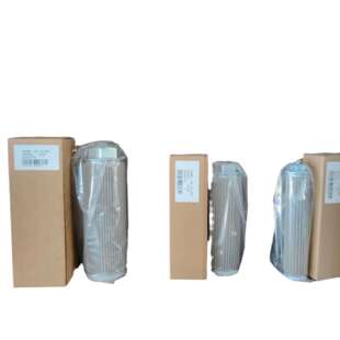 汉钟压缩机专用冷冻油过滤器小号31301/中号31305/大号31307