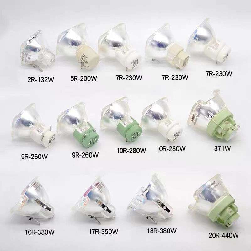 适用欧司朗舞台灯泡5R/7R/10R 200W /230W/280W电脑摇头光束灯泡