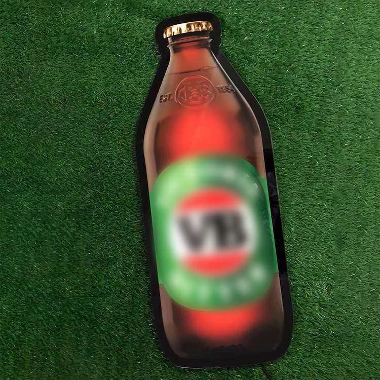 超薄水晶灯箱定 制亚克力led灯广告牌厂家丝印画面方圆形异形灯箱