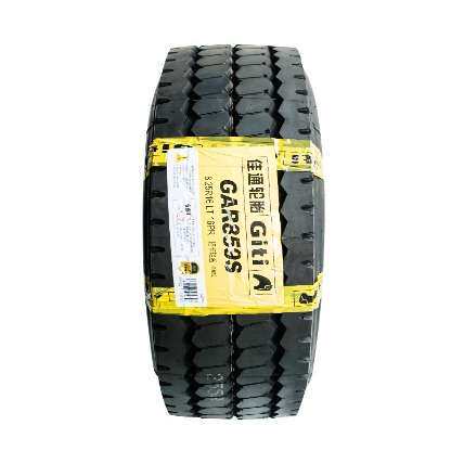 佳通牌轻卡轻客轮胎花纹GAR859S规格8.25R16LT18PR 厂家直供现货