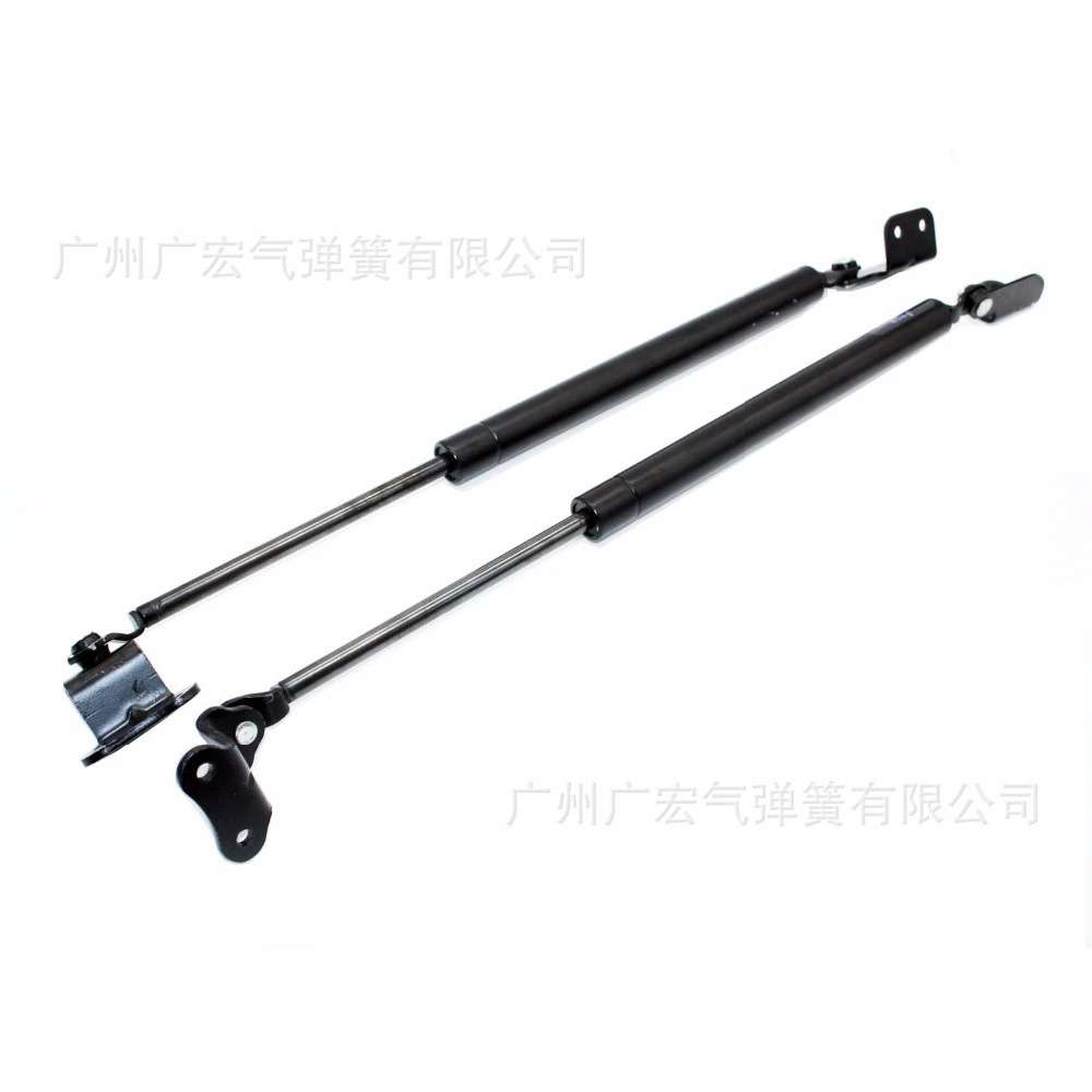 适用现代特拉卡TERRACAN（HP）2001-2006前发动机罩气弹簧液压杆
