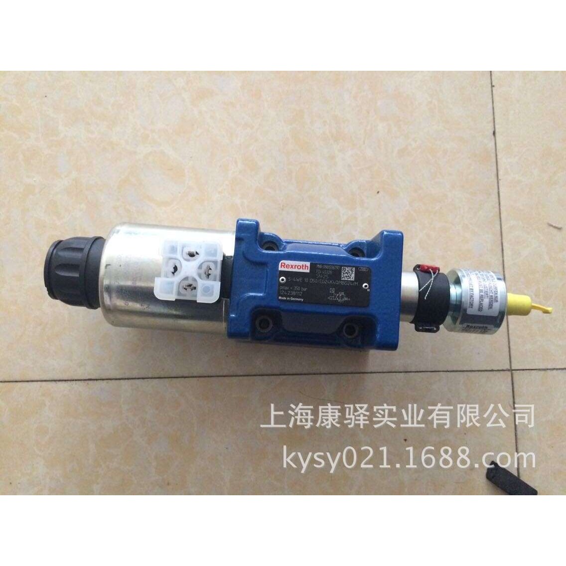 R900926054 DBW10A2-5X/315-6EG24N9K4