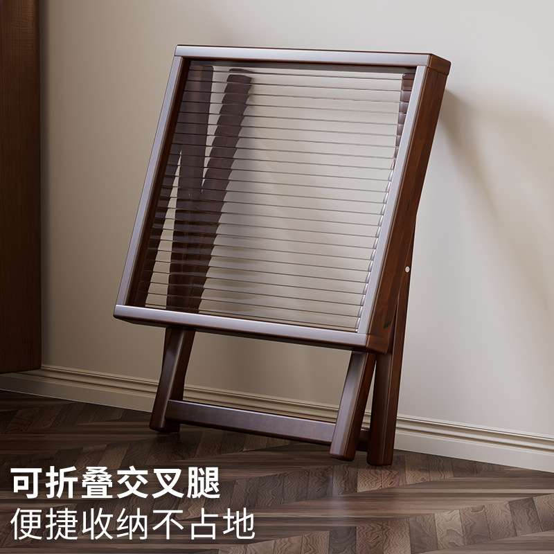 沙发边几客厅楠竹小茶几家用小型中古边桌卧室床头置物架阳台桌子