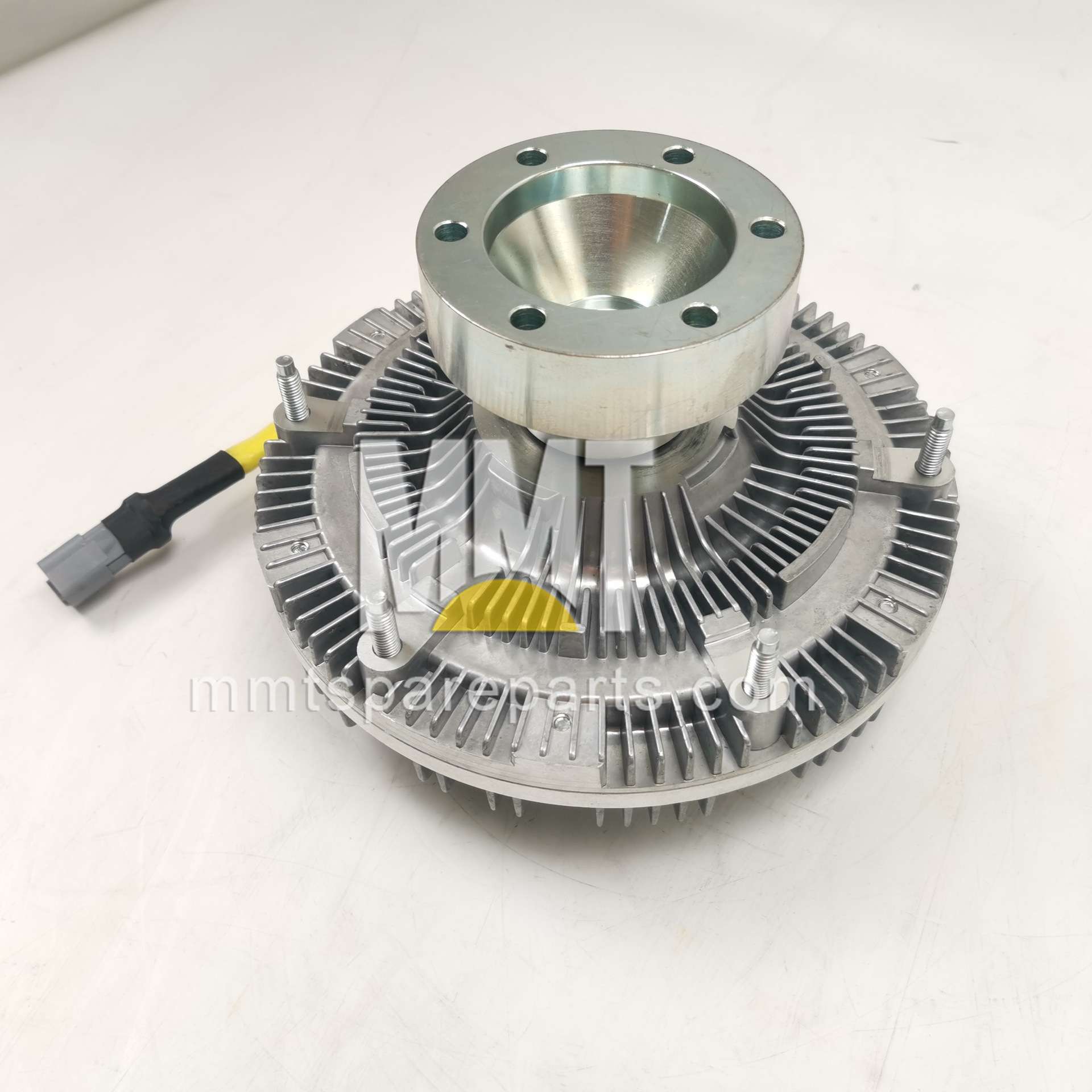 CAT卡特329D C7 C7.1风扇离合器281-3589硅油离合器2813589发动机