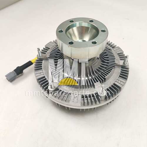 CAT卡特329D C7 C7.1风扇离合器281-3589硅油离合器2813589发动机