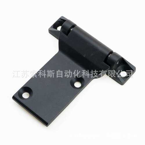 CL282-1大型电柜锌合金铰链 加厚大号 工业开关柜机械合重型铰链