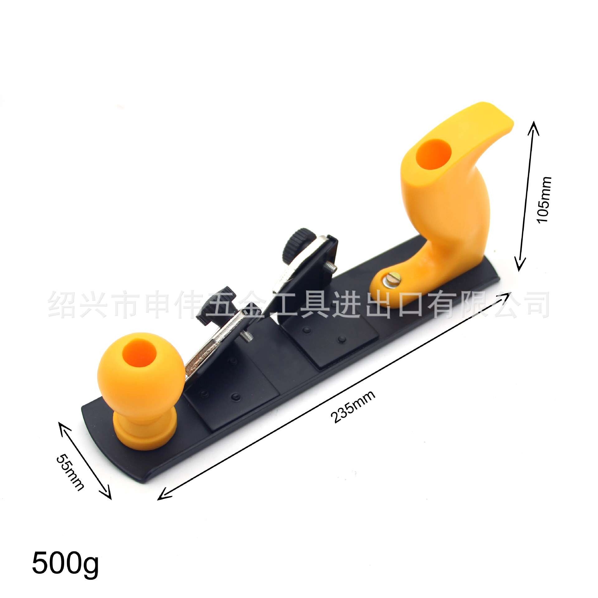 木工刨 修边刨 多功能木工刨 木工修边工具