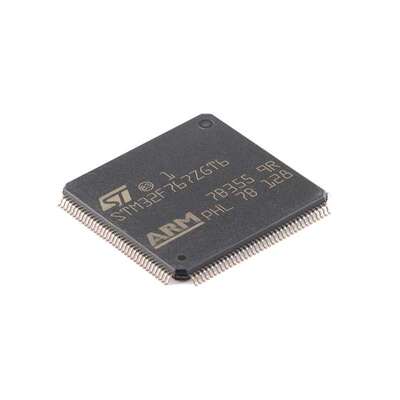 STM32F767ZGT6 LQFP-144 ARM Cortex-M7 32位微控制器-MCU芯片
