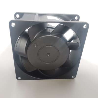 KA9238HA2 原装KAKU卡固 220V 0.08A 滚珠轴承 散热风扇 仪器风扇