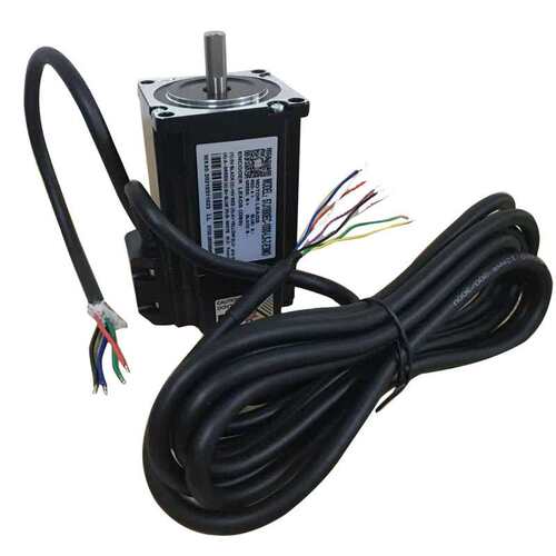57/60闭环驱动器 2HSS5757 J1880EC-1000 杰美康 2.2Nm 驱动器