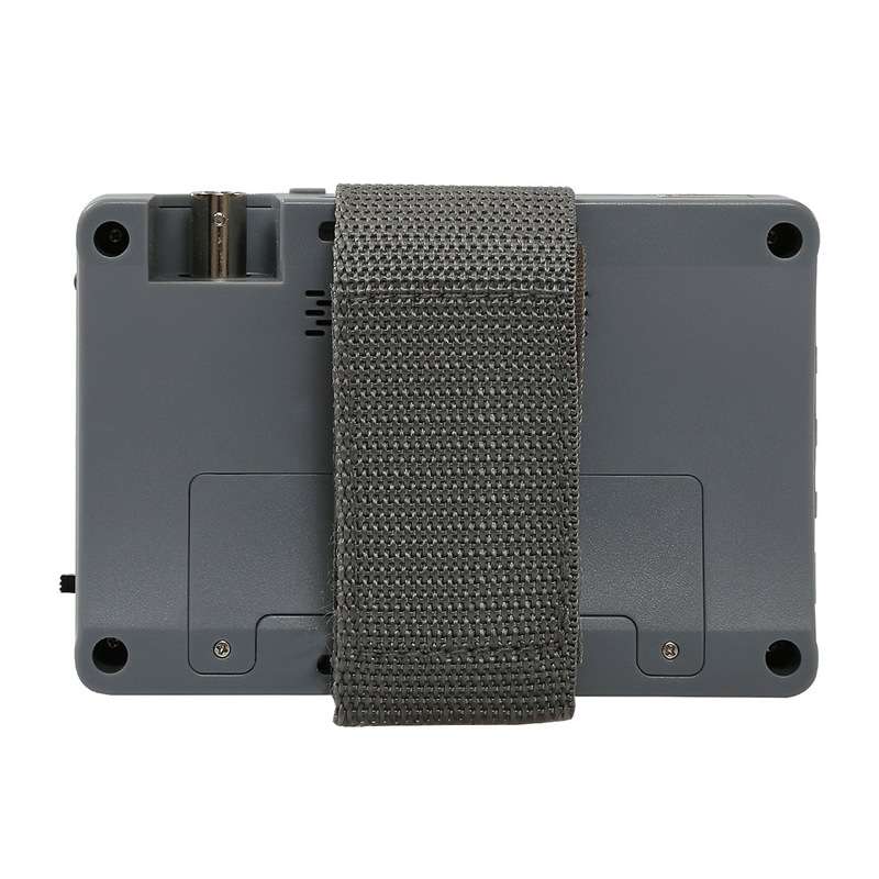 4.3寸高清监控仪模拟 同轴AHD TVI CVI 四合一工程宝支持800W