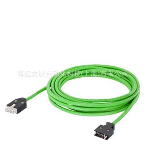 6XV18703QH40工业以太网TPCord RJ45/RJ45连接器长度 4m
