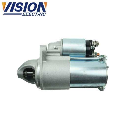 小型挖掘机马达起动机 U5MK8259启动电机