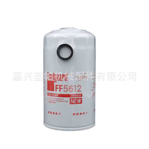 弗列加油水分离器FS36231 FS36215机滤LF3970柴油格FF5421 FF5612