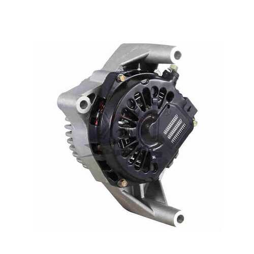 发电机4U2Z10V346CPRM, F6DU10300BB/12V/130A/6PK/7780N6G1