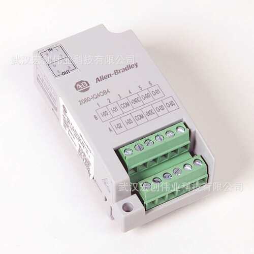 2080-LC50-24QWB 2080-LC50-48QWB AB罗克韦尔可编程控制器