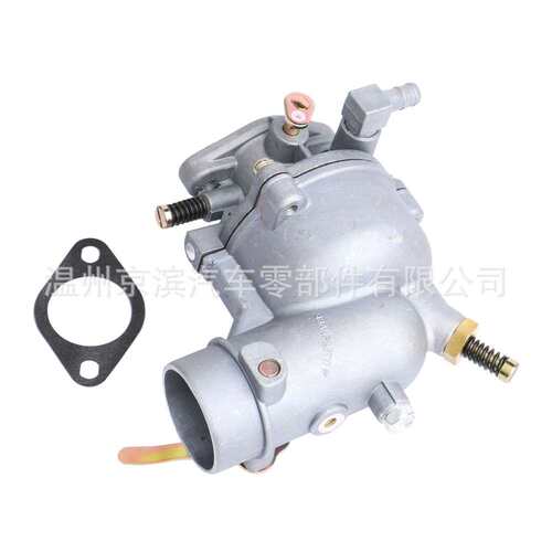 Briggs&Stratton百利通化油器390323 394228 398170 190412化油器