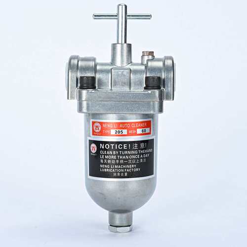 替代维良WLP自动过滤器D-205滤油器D-103 D-310 D-312 NLP过滤器
