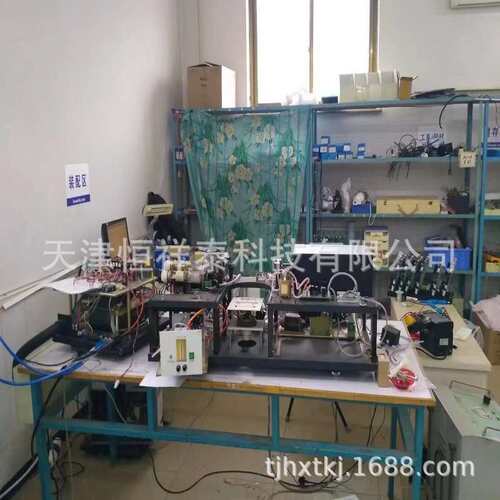 供应 HT2106-1 标准应变模拟仪