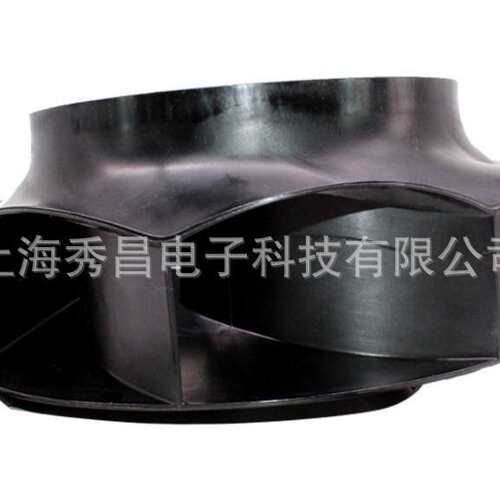 现货原装德国EBMpapst R2E225-RA92-10 R2E225-RA92-18 轴流风机
