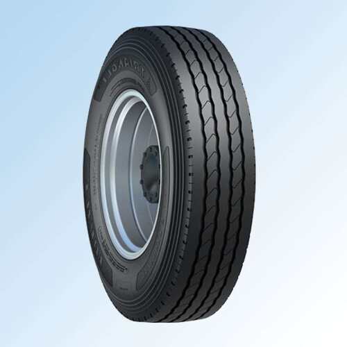 三角轮胎TRIANGLE商用车胎275/80R22.5TRA01全钢通用卡客车轮胎