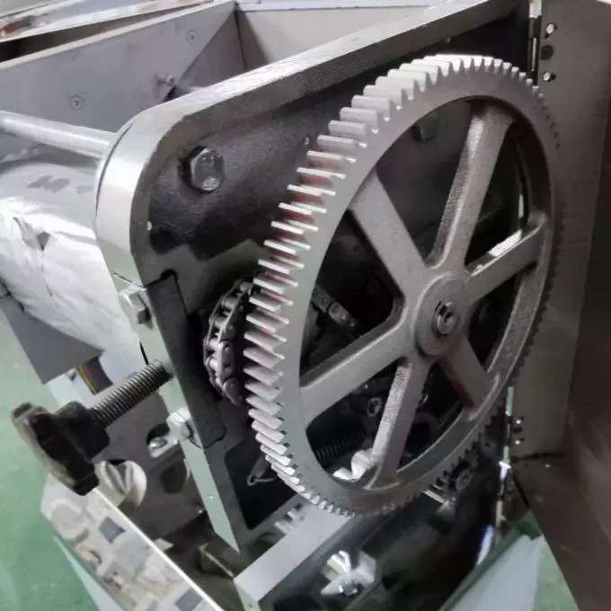 合嘉信/嘉厨AG25/30/35商用铜线整体不锈钢 压面机切面条云吞皮机