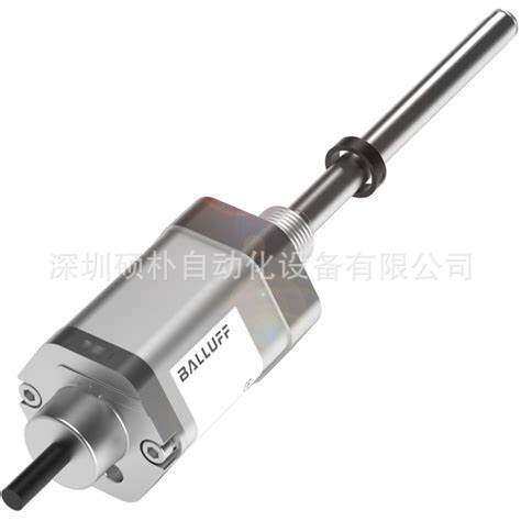 巴鲁夫BTL7-E501-M0125-B-SA316-KA05 杆式结构的磁致伸缩位置测