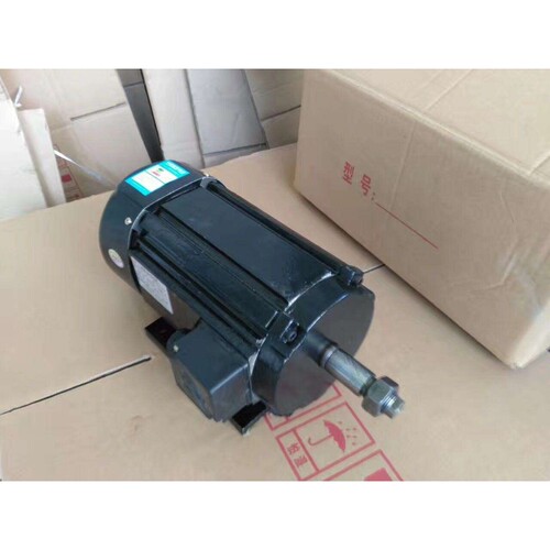 上海瑞顺 切割电机YS65L-2/2.2KW 工业电机，适应各各种切割