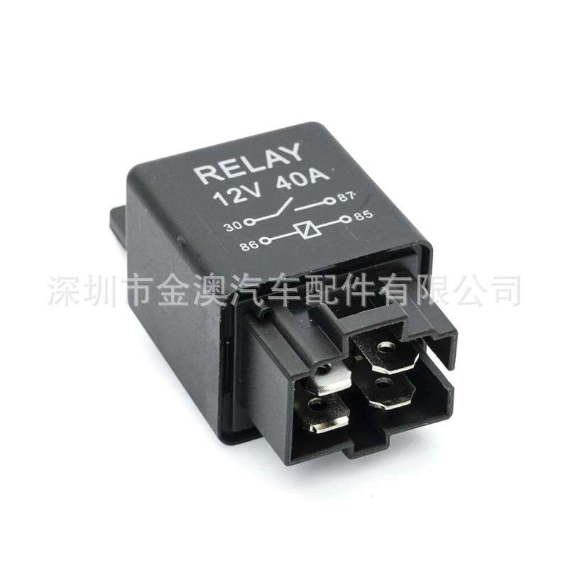 热卖日系车雾灯线组开关继电器线束H8/H11适用飞度 凌派享域皓影
