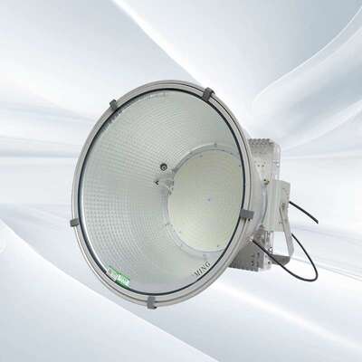 LED塔吊灯600W800W1000W2000W3000W建筑之星工地探照塔吊大灯超亮