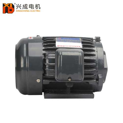 油泵电动机1.5KW 2HP内轴YT90L-4液压站VP20 VP15 VP12油压马达