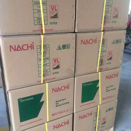 不锈钢锯条硬质合金带锯条双金属带4570机用厂家 高硬度手用