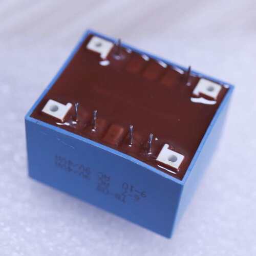 BingZi T40/E T8-08 6-7 AC 9V/4VA 9-10 1-5 AC 220V/50HZ变压器