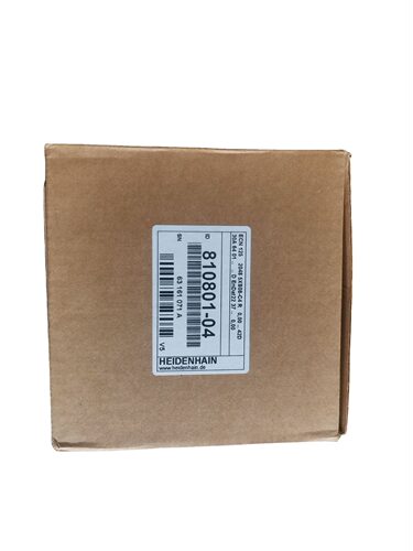 HEIDENHAIN海德汉ECN125编码器ID:810801-04EnDat22接口
