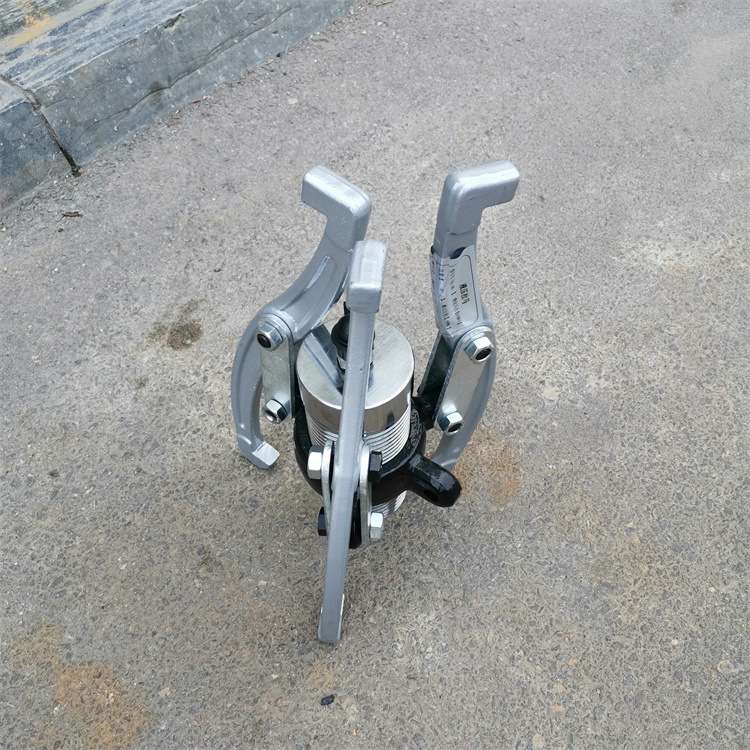 5T10T20T30T50T液压拉马小型液压拔轮器横向纵向拉拔轴承拆卸工具