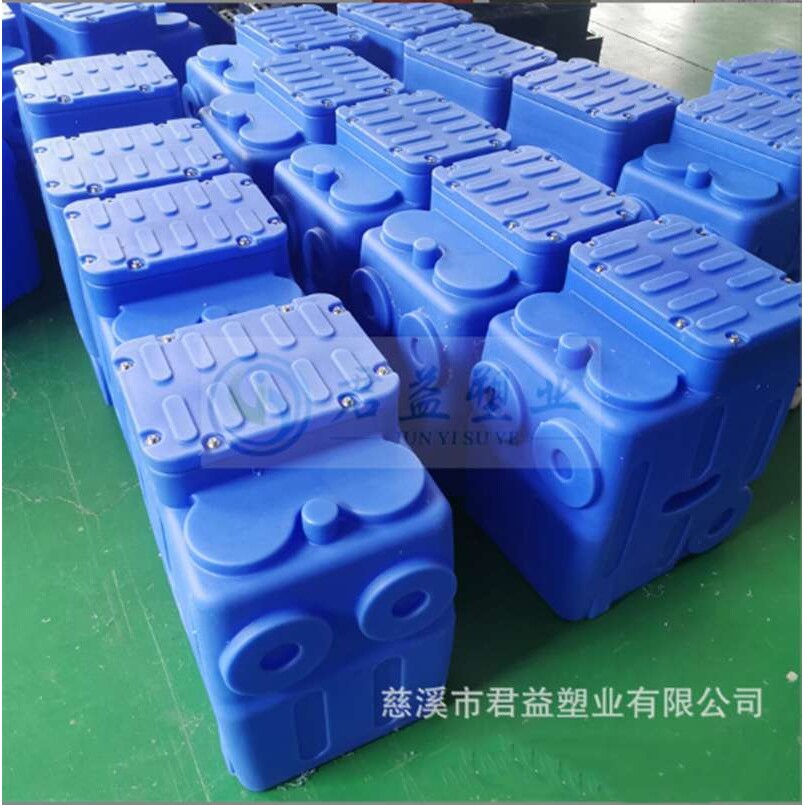 别墅污水污物提升箱体 家庭污水泵小区污水提升器 500*400*610