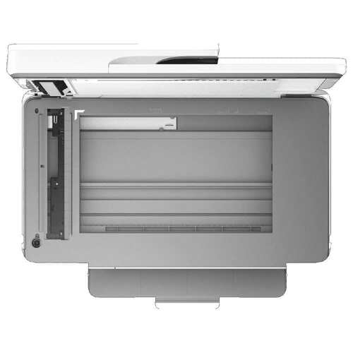 国行hp9730/9720扫描复印无线双面适用办公A3彩色喷墨打印一体机