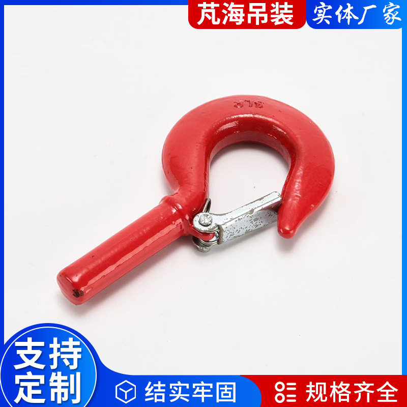 起重索具钢丝绳吊装索具组合吊具工业起重吊装成套吊具
