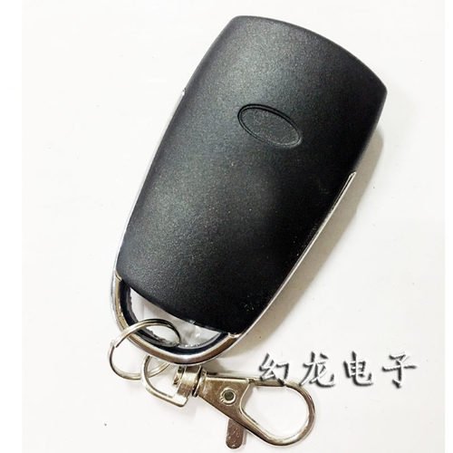 佰盛K-680K-8型专属电动八字平开门机双开平移大门别墅遥控器钥匙