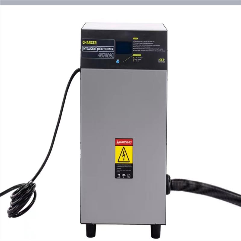 叉车充电机 锂电池专用24V50A 48V200A 80V200A合力杭叉林德原厂