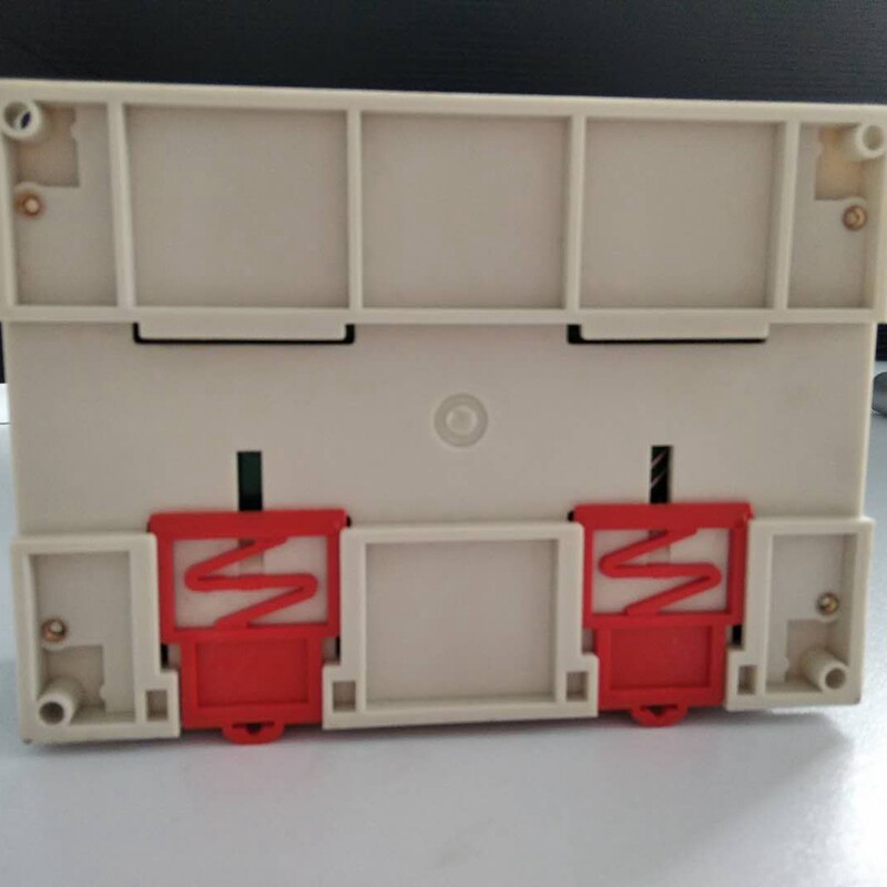 可编程脉冲控制器 导轨脉冲控制器 PLC 脉冲控制器 24路 30路 24V