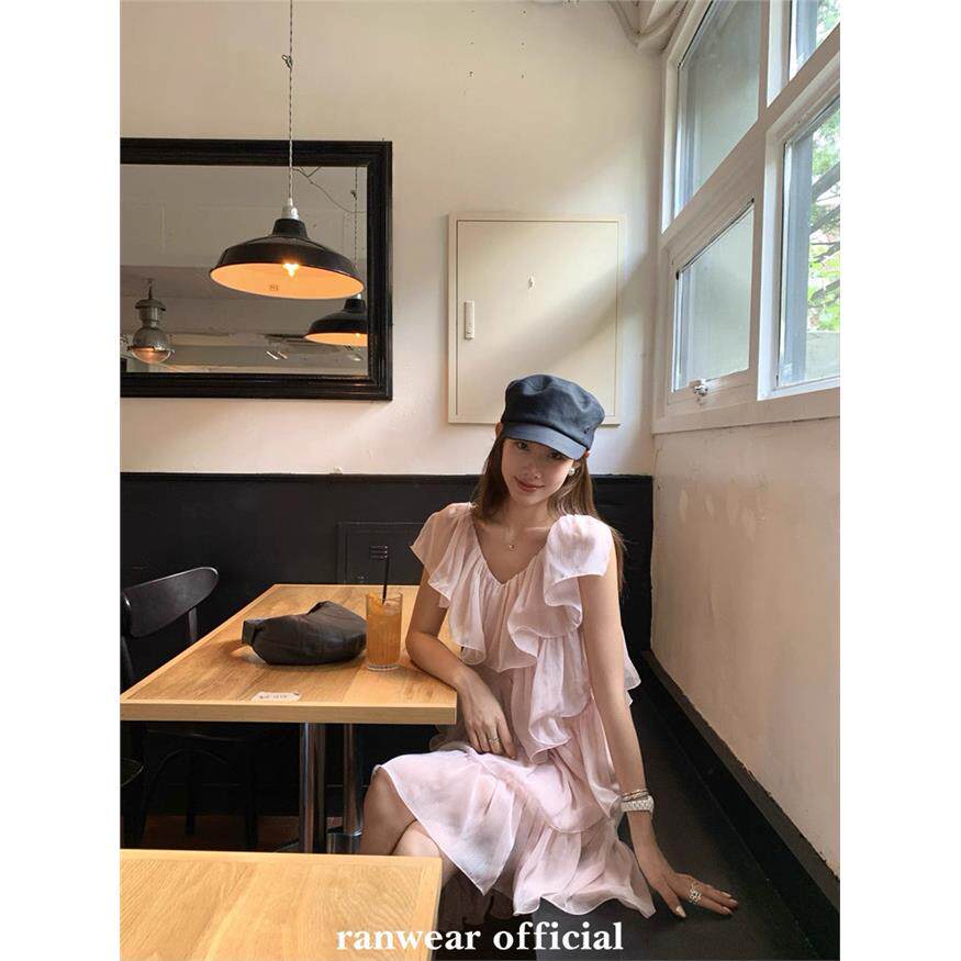 Ranwear这是一个有着香