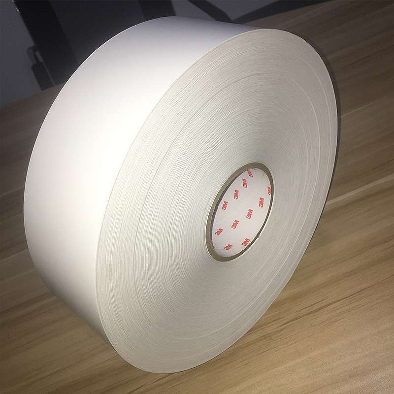 3M5018广告贴膜户外标识汽车集装箱标识广告膜标签标志车身